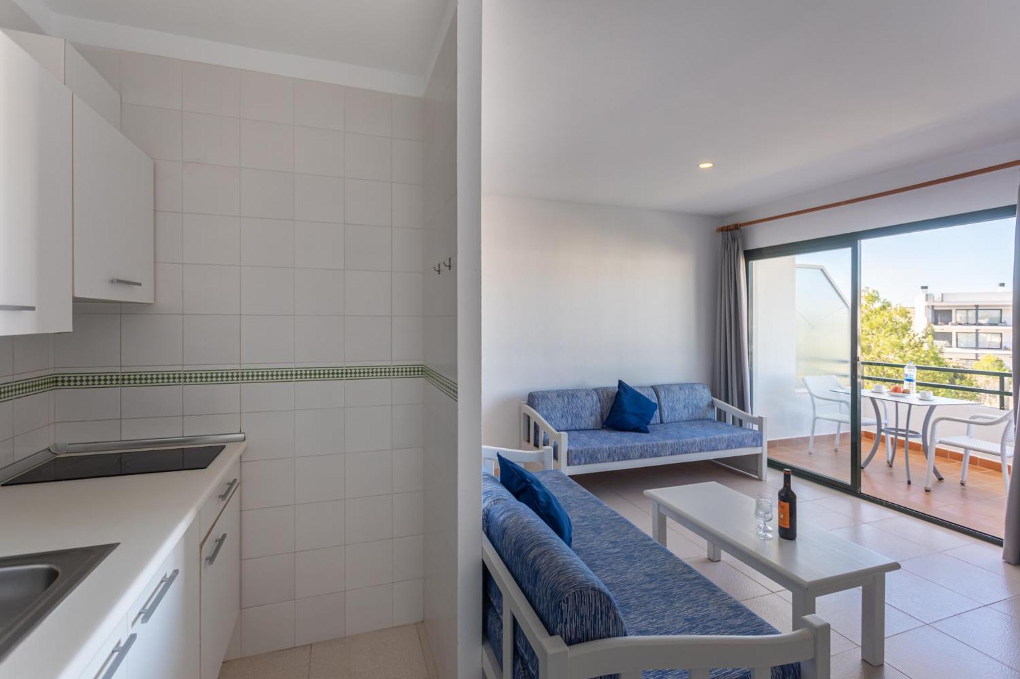 Apartamentos Es Dolc Colònia de Sant Jordi Exterior foto
